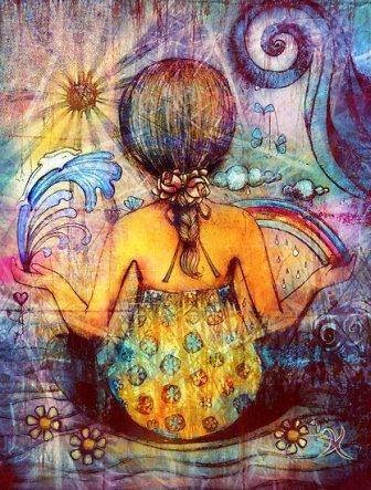 instante en plenitud